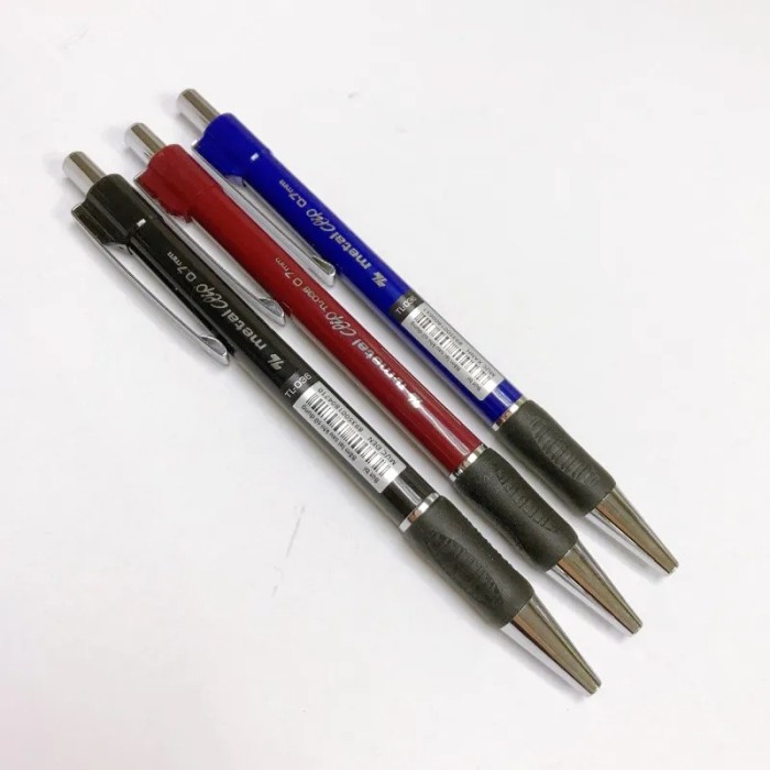 Tên sản phẩm: Bút Bi Thiên Long TL-036