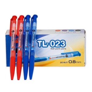 Bút bi Thiên Long TL-023