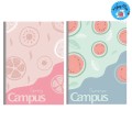 Vở Campus – Dòng Four Seasons (Xuân Hạ Thu Đông)