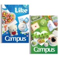 Vở Campus – Dòng Gift (Quà Tặng Sáng Tạo)