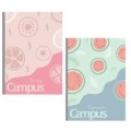 Vở Campus – Dòng Four Seasons (Xuân Hạ Thu Đông)