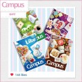 Vở Campus – Dòng Gift (Quà Tặng Sáng Tạo)