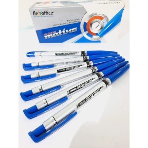 Bút Bi FO-024 Cao Cấp – Viết Mượt, Mực Đều, Thiết Kế Thanh Lịch