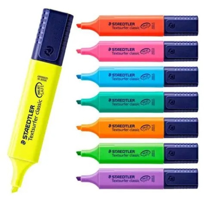 Bút dạ quang Staedtler Triplus Textsurfer