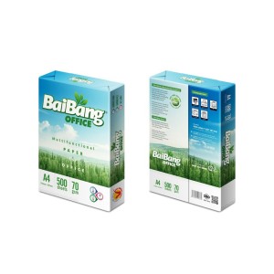 Giấy Bãi Bằng 70gsm A4 – Sản Phẩm Việt Chất Lượng, Giá Tốt Cho Văn Phòng