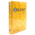 Giấy Delight 70gsm A4 – Giấy In Đa Năng, Trắng Sáng Vượt Trội