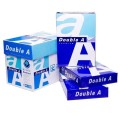 Giấy Double A 80gsm A4 - Chất Lượng Cao, Sắc Nét Mỗi Lần In
