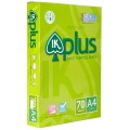 Giấy IK Plus 70gsm A4 - Giấy Đa Năng Tiết Kiệm Chi Phí