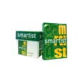 Giấy Smartist 70gsm A4 – Lựa Chọn Thông Minh Cho Mọi Nhu Cầu In Ấn
