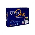 Giấy Paper One 80gsm A4 - Cao Cấp, Sắc Nét Tối Ưu Cho In Ấn Chuyên Nghiệp