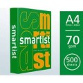 Giấy Smartist 70gsm A4 – Lựa Chọn Thông Minh Cho Mọi Nhu Cầu In Ấn