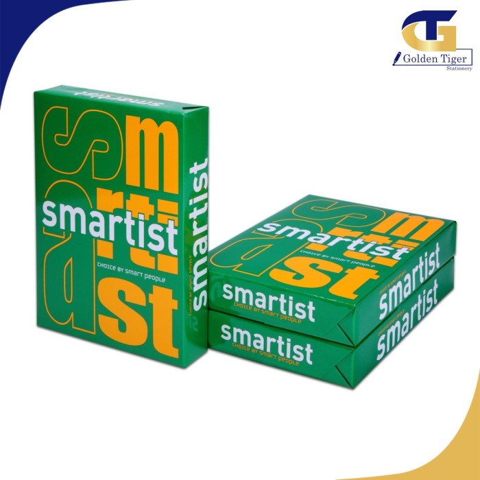 Giấy A3 Smartis 70gsm – Giấy In Đa Năng Chất Lượng Cao Cho Văn Phòng