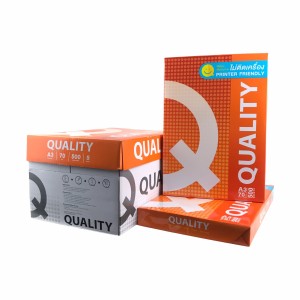 Giấy Quality A3 70gsm – Giấy In Văn Phòng Cao Cấp Thái Lan