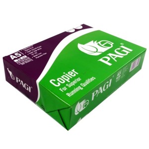  Giấy In A5 Pagi Copier 70gsm - 500 Tờ