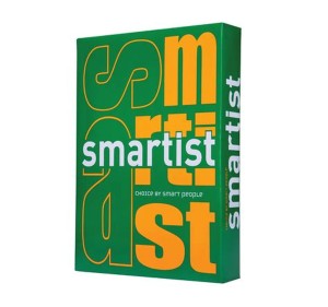 Giấy A3 Smartis 70gsm – Giấy In Đa Năng Chất Lượng Cao Cho Văn Phòng