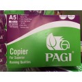  Giấy In A5 Pagi Copier 70gsm - 500 Tờ