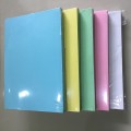Bìa A4 Màu Sunkura 160gsm – Giấy Bìa Màu Cao Cấp In Ấn Chuyên Nghiệp  