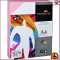 Giấy Màu Paperline A4 80gsm - 500 Tờ