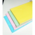 Bìa Màu One Color Card 160gsm – 100 Tờ, Đa Màu Cao Cấp
