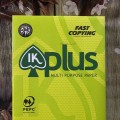Giấy IK Plus A3 70gsm - Giấy In Đa Năng Cao Cấp Khổ Lớn