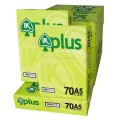 Giấy In A5 IK Plus 70gsm - 500 Tờ