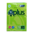 Giấy In A5 IK Plus 70gsm - 500 Tờ