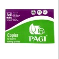 Giấy In A4 Pagi Copier 70gsm - 500 Tờ