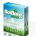 Giấy In A5 Bãi Bằng Office 70gsm - 500 Tờ