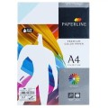 Giấy Màu Paperline A4 80gsm - 500 Tờ