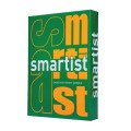 Giấy A3 Smartis 70gsm – Giấy In Đa Năng Chất Lượng Cao Cho Văn Phòng