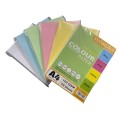 Bìa A4 Màu Sunkura 160gsm – Giấy Bìa Màu Cao Cấp In Ấn Chuyên Nghiệp  