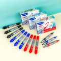 Bút Lông Dầu Thiên Long PM-09 – Mực Đậm, Bám Tốt Nhiều Bề Mặt