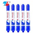 Bút Lông Dầu Thiên Long PM-09 – Mực Đậm, Bám Tốt Nhiều Bề Mặt