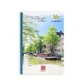 Vở Kẻ Ngang Hồng Hà 72 Trang – Giấy Dày, Mịn, Bìa Mùa Xuân Hạ Thu Đông, Dành Cho Học Sinh và Văn Phòng