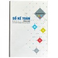 Sổ Kế Toán Tổng Hợp Hải Tiến A4 300 Trang MS 3576 – Bìa Cứng, Giấy Dày, In Rõ Nét