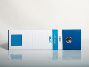 Cặp Còng Bật EKE A4 Gáy 9cm – Siêu Dày, Dung Lượng Cực Lớn, Khóa Bật Bền Bỉ, Lưu Trữ Chuyên Sâu