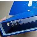 Cặp Còng Bật EKE A4 Gáy 9cm – Siêu Dày, Dung Lượng Cực Lớn, Khóa Bật Bền Bỉ, Lưu Trữ Chuyên Sâu