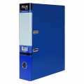 Bìa Còng Plus A4/F4 Gáy 7cm – Còng Bật Lưu Trữ Siêu Dày, Bìa Bóng Một Mặt, Siêu Bền