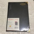 Sổ Da Business 6 - 160 Trang 4467 - Sổ Tay Cao Cấp Cho Doanh Nhân