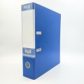 Bìa Còng Plus A4/F4 Gáy 7cm – Còng Bật Lưu Trữ Siêu Dày, Bìa Bóng Một Mặt, Siêu Bền