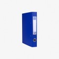 Cặp Còng Bật EKE A4 Gáy 5cm – Dung Lượng Lớn, Khóa Bật Chắc Chắn, Lưu Trữ Chuyên Nghiệp