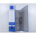 File Càng Cua Kukoyo A4/F4 Gáy 7cm – Lưu Trữ Tối Ưu, Bìa Dày Chống Cong, Kẹp Inox Bền Bỉ