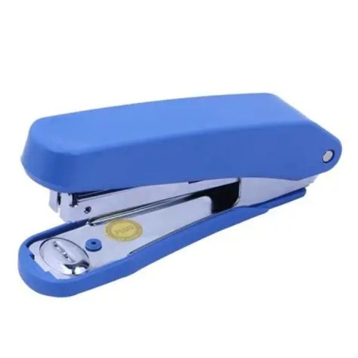Dập Ghim Số 10 Plus PS 10E ST-010E Không Ghim – Thiết Kế Hiện Đại, An Toàn, Bảo Vệ Môi Trường