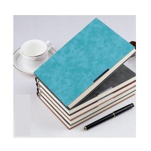 Sổ Tay B5 Bìa Da Mềm Ghi Chép Heeton A16-937