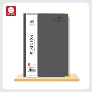 Sổ Bìa Da Hải Tiến B8 - 240 Trang Mã Số 4931
