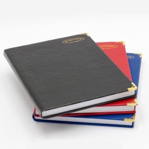 Sổ Da Business Hải Tiến B8 - 160 Trang