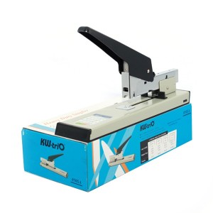 Dập Ghim Đại KW-Trio 50SA – Bấm Ghim Siêu Dày, Bền Bỉ Cho Văn Phòng Chuyên Nghiệp