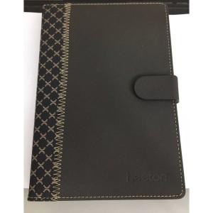 Sổ Bìa Da Cao Cấp Heeton A16-828