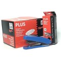 Dập Ghim Số 10 Plus PS 10E ST-010E Không Ghim – Thiết Kế Hiện Đại, An Toàn, Bảo Vệ Môi Trường