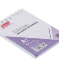 Sổ Lò Xo A7 Grand TMG 8515 (100 Trang) – Sổ Tay Tiện Lợi Cho Mọi Nhu Cầu Ghi Chép